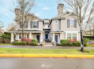 18878 NE 67th Way UNIT 104, Redmond, WA 98052