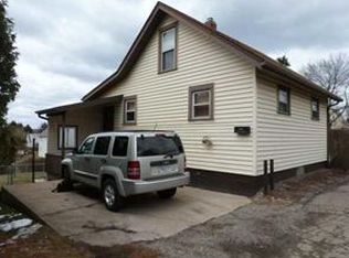 706 Park Ave, New Kensington, PA