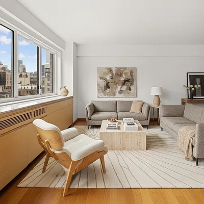 20 East 68th Street #10DE