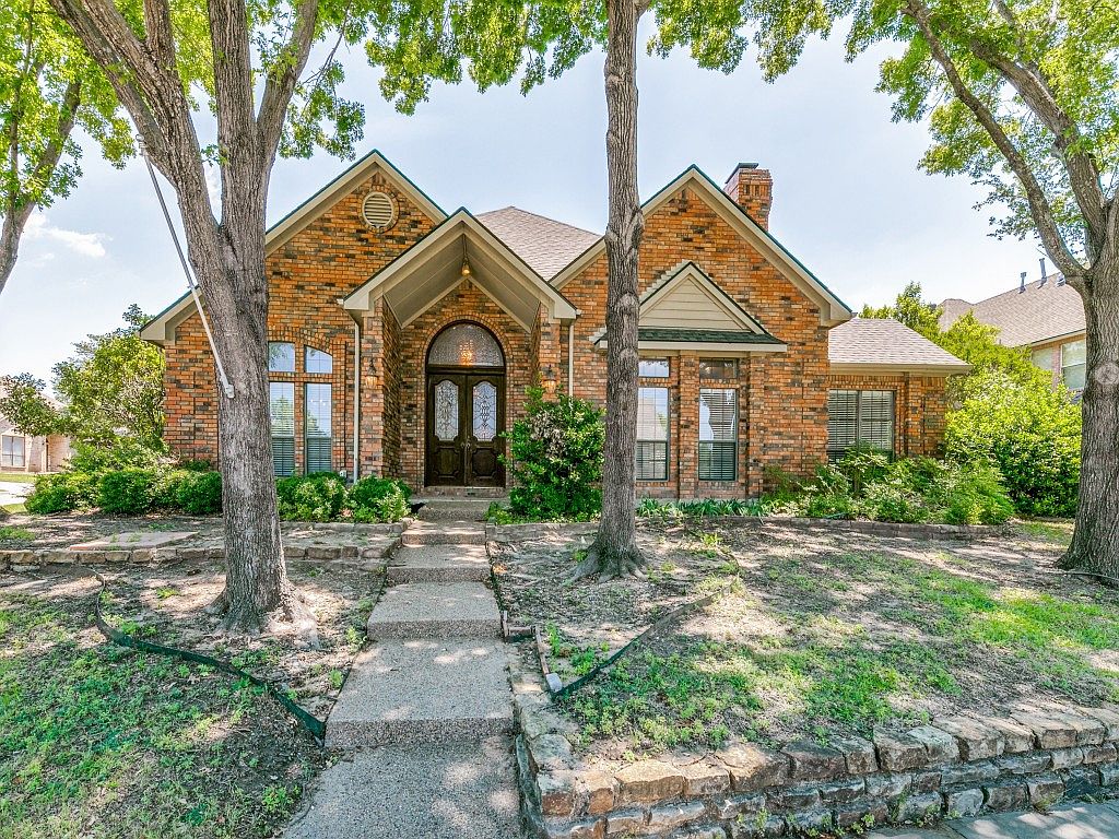 7530 Fitchburg Ave, Garland, TX 75044 Zillow