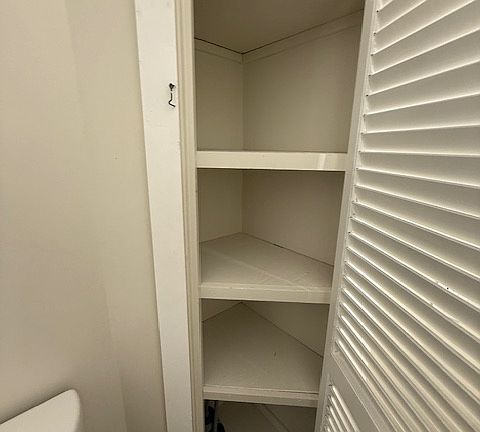 Bathroom Storage