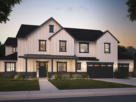 Farmhouse