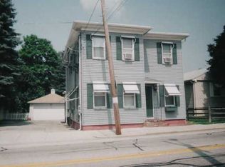 55 Woonasquatucket Ave, Providence, RI 02911