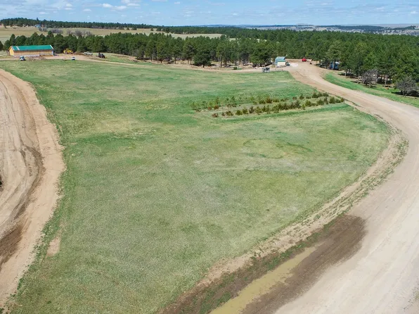 LOT J #2, Belle Fourche, SD 57717