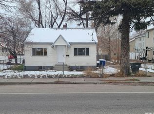 423 Wall Ave, Ogden, UT 84404