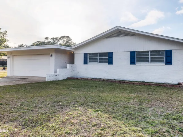2470 Carter Rd, Biloxi, MS 39531