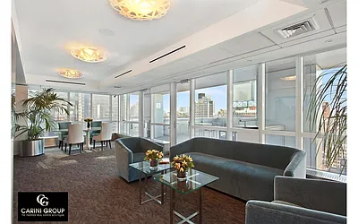 Rented by Carini Group