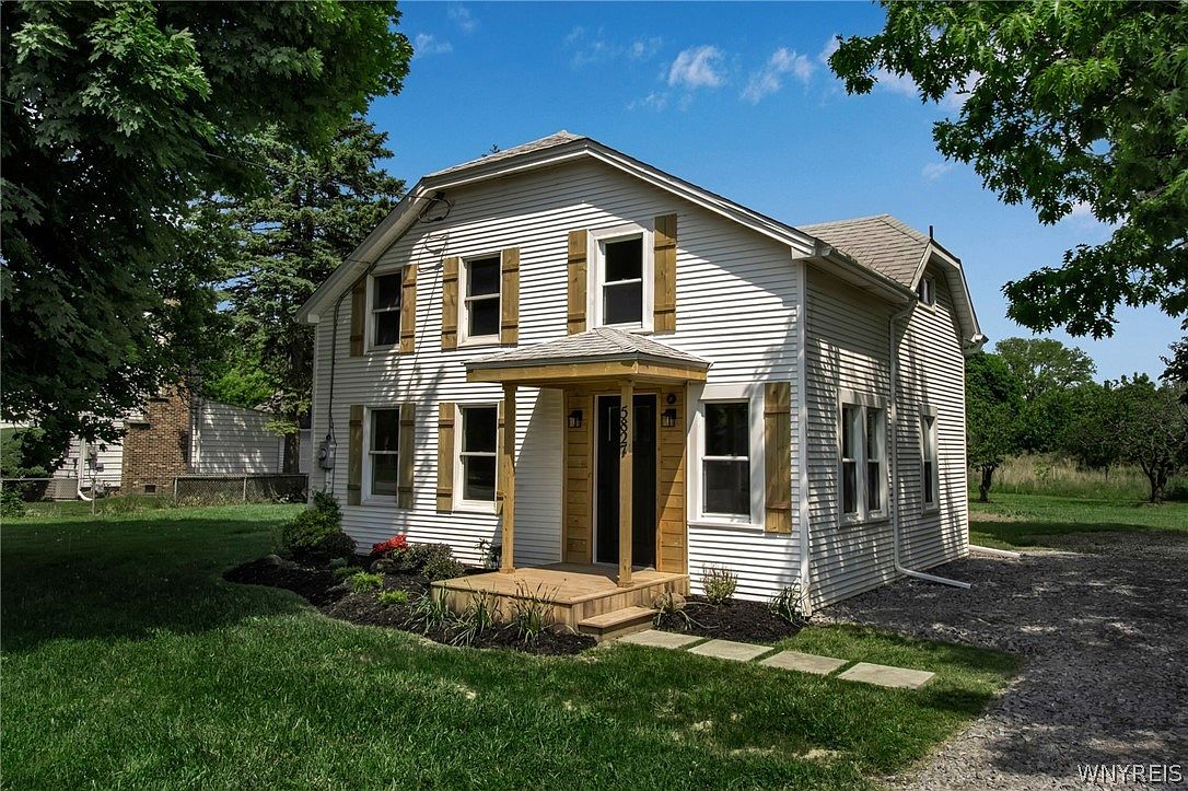 5827 Townline Rd, Sanborn, NY 14132 Zillow