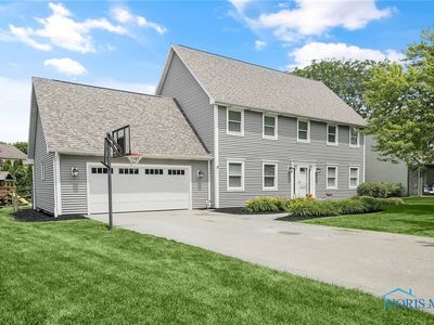 5552 Eagle Trace Dr, Sylvania, OH, 43560
