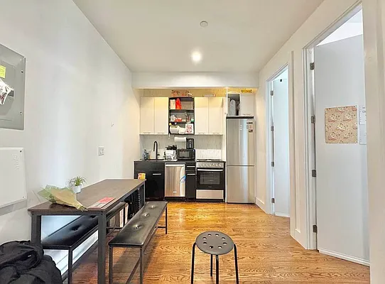 Kitchen, photo 2