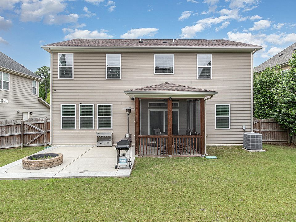 1516 Old Bramble Ln, Fuquay Varina, NC 27526 MLS 10031063 Zillow