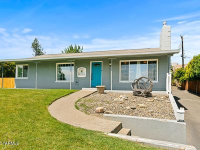 2807 Shelton Ave, Yakima, WA, 98902