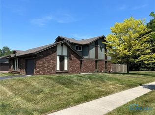 1212 Hidden Ridge Rd UNIT E, Toledo, OH 43615