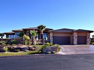 2298 Stone Crest Way, St George, UT 84790