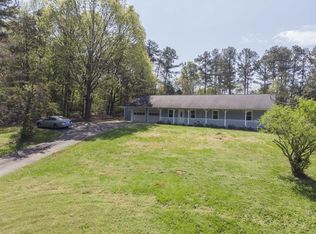 163 Liberty Ln SW, Calhoun, GA 30701