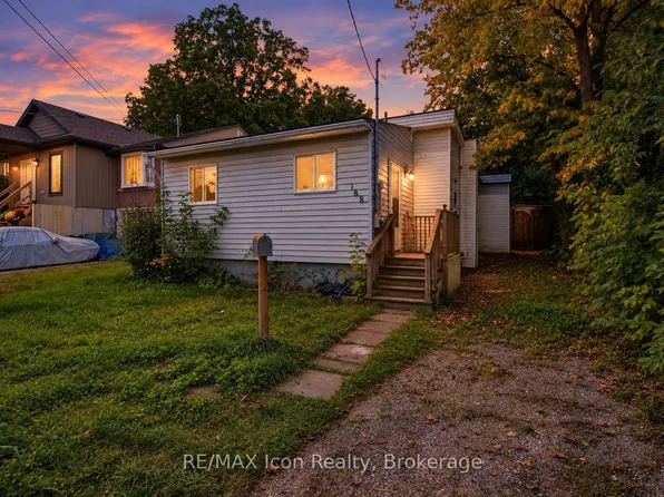 188 Stevenson St N, Guelph, ON N1E 5A8