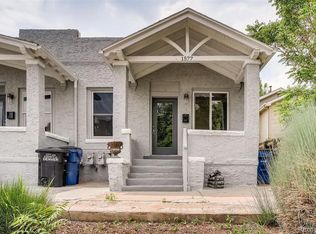 1577 Hooker St, Denver, CO 80204