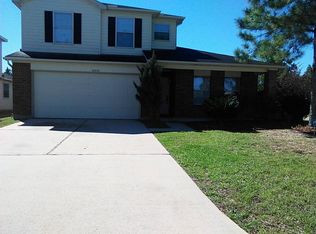 18331 Thicket Grove Rd, Houston, TX 77084