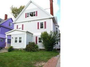660 Auburn Ave, Buffalo, NY 14222