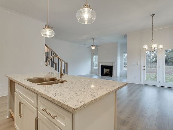 4th image of 3635 Jacaranda Ln Lot 15