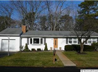 232 Arizona Dr, Brick, NJ 08723