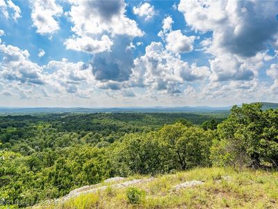 Benson Loop, Heavener, OK, 74937