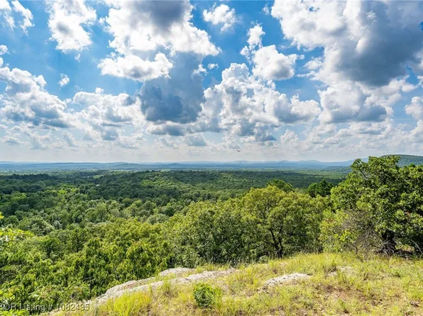 Benson Loop, Heavener, OK 74937