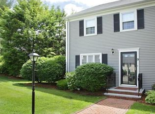 9 Casey Cir, Waltham, MA 02451