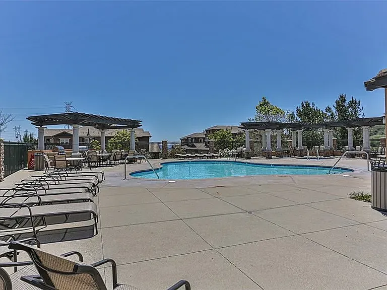 Enjoy the community pool walkable distance from unit.