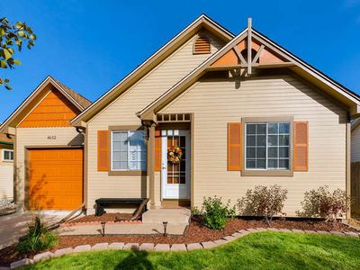 4652 S Pagosa Cir, Aurora, CO, 80015