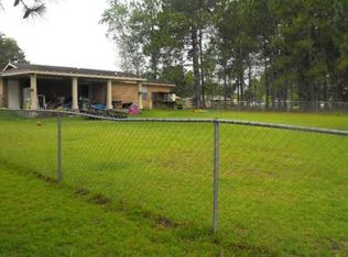 803 Whatley Dr, Ashburn, GA 31714