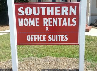 604 Grier St, Greenwood, SC 29646