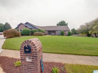 107 Danika Dr NW, Huntsville, AL 35806