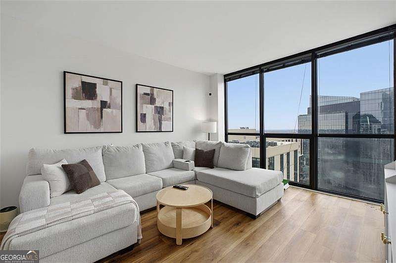 1st image of 1280 W Peachtree St NW APT 3713