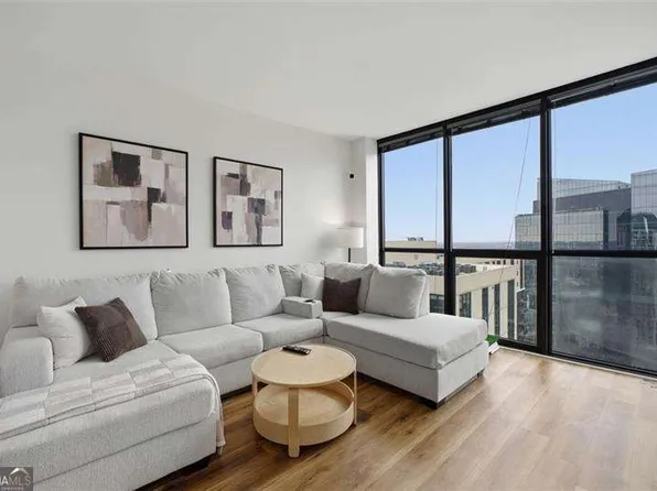 1280 W Peachtree St NW APT 3713, Atlanta, GA 30309
