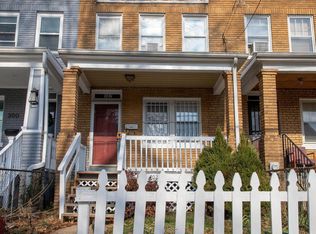302 Channing St NE, Washington, DC 20002