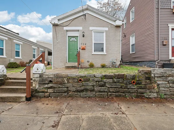 724 Roberts St, Newport, KY 41071