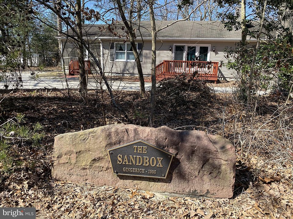 18264 Hudson Rd, Milton, DE 19968 Zillow