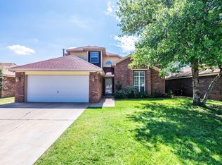 2605 80th St, Lubbock, TX 79423