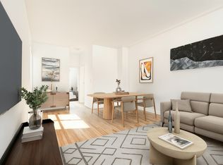 406 W 51st St #5C, New York, NY 10019