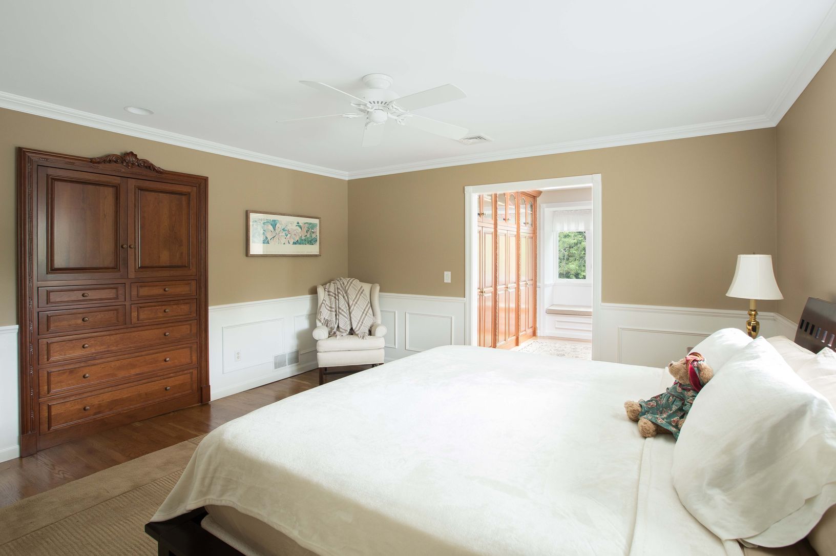  Master Suite Reversed 