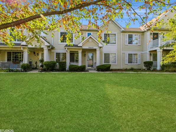 39059 N Aberdeen Ln, Beach Park, IL 60083