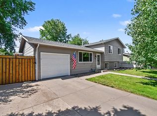 504 12th St, Gilcrest, CO 80623