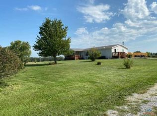 4947 NE County Road 14003, Montrose, MO 64770