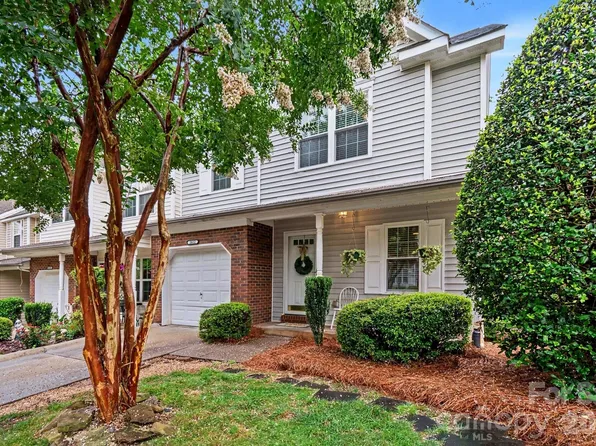 2612 Brackley Pl NW, Concord, NC 28027