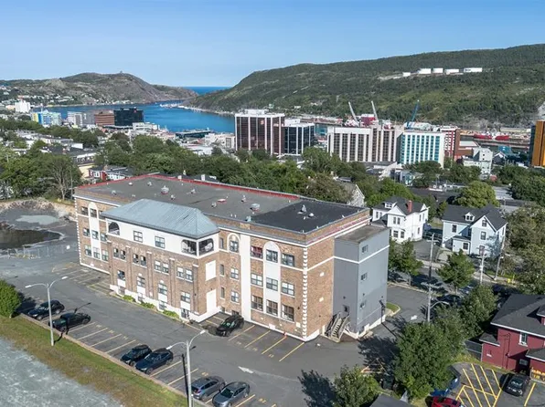 130 Lemarchant Road UNIT 302, St. John's, NL A1C2H2