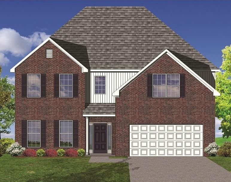 2nd image of 12331 Turkey Crossing Ln Lot 95