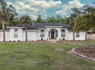 5316 Wesleyan Dr, Pace, FL 32571