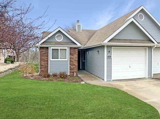 2605 Georgetown Pl, Manhattan, KS 66502