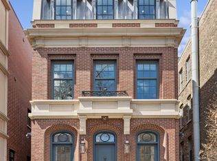 2140 N Seminary Ave, Chicago, IL 60614